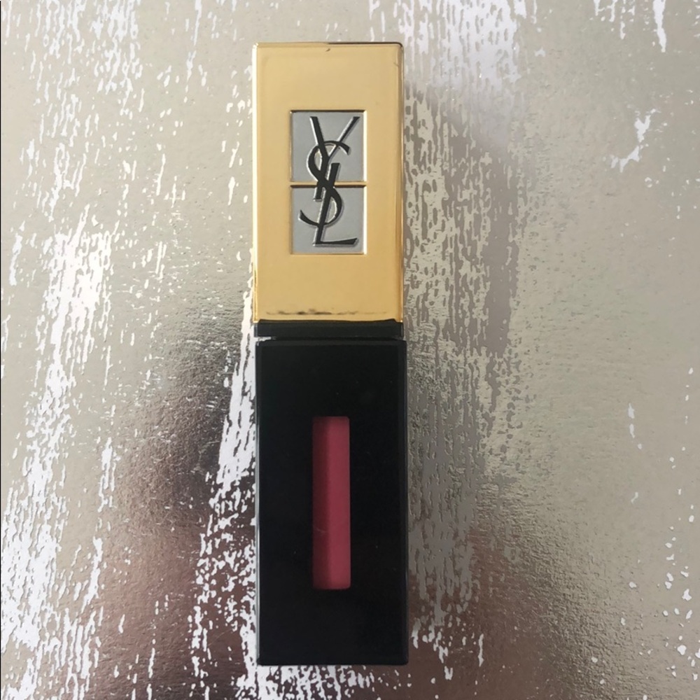 YSL Rouge Pur Couture